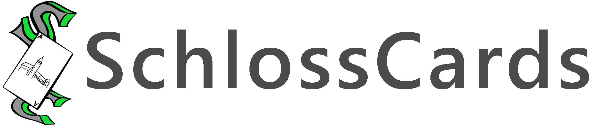 Schlosscards