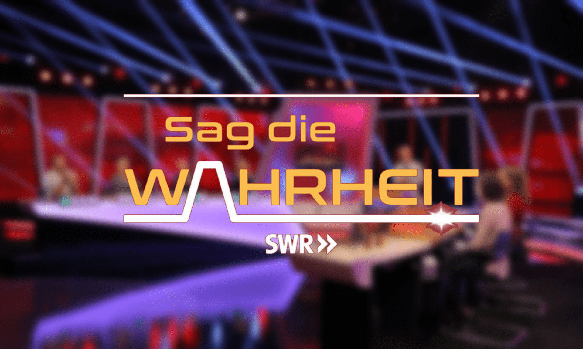 SchlossCards bei Sag Die Wahrheit