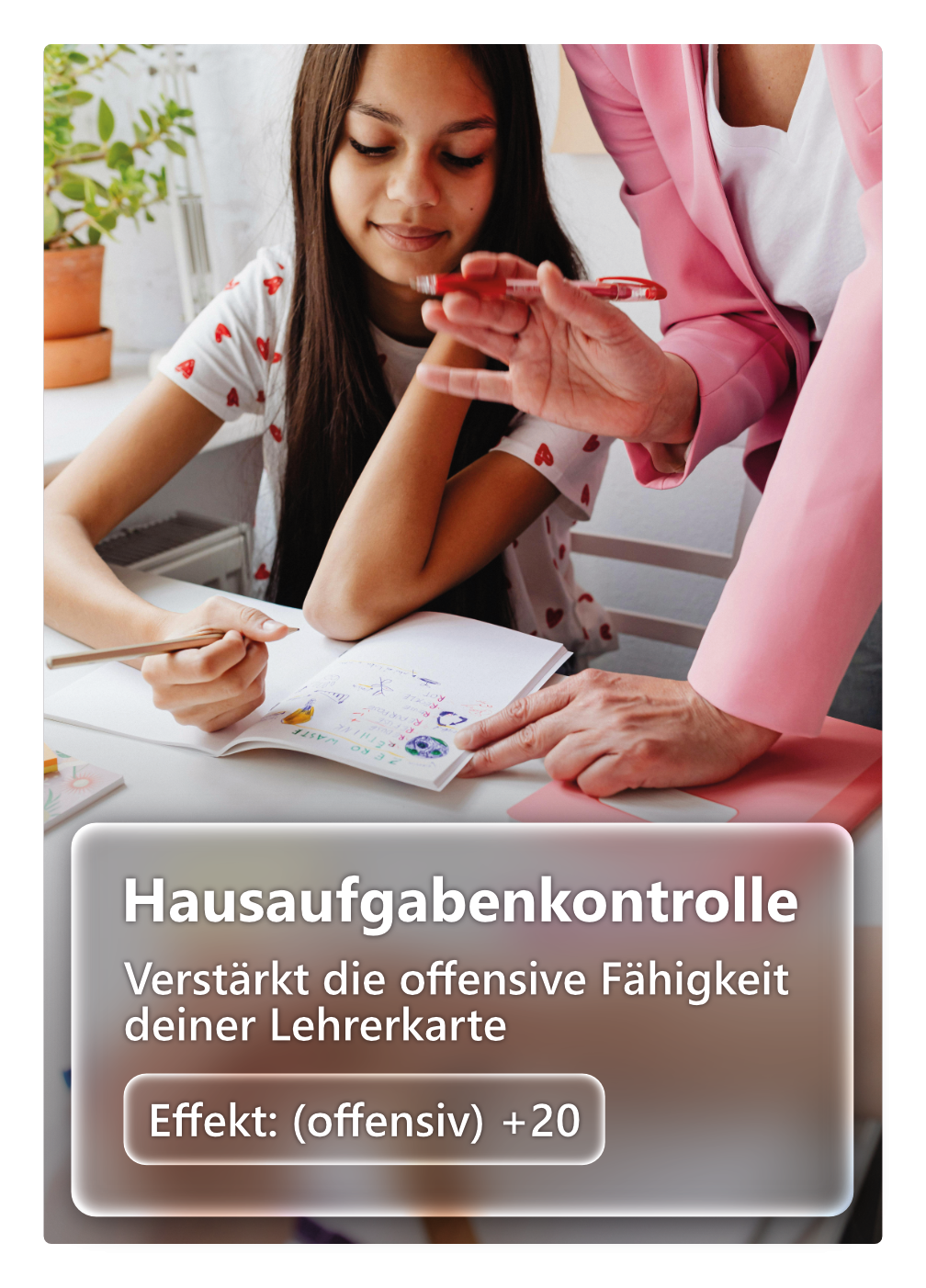 Beispielkarte