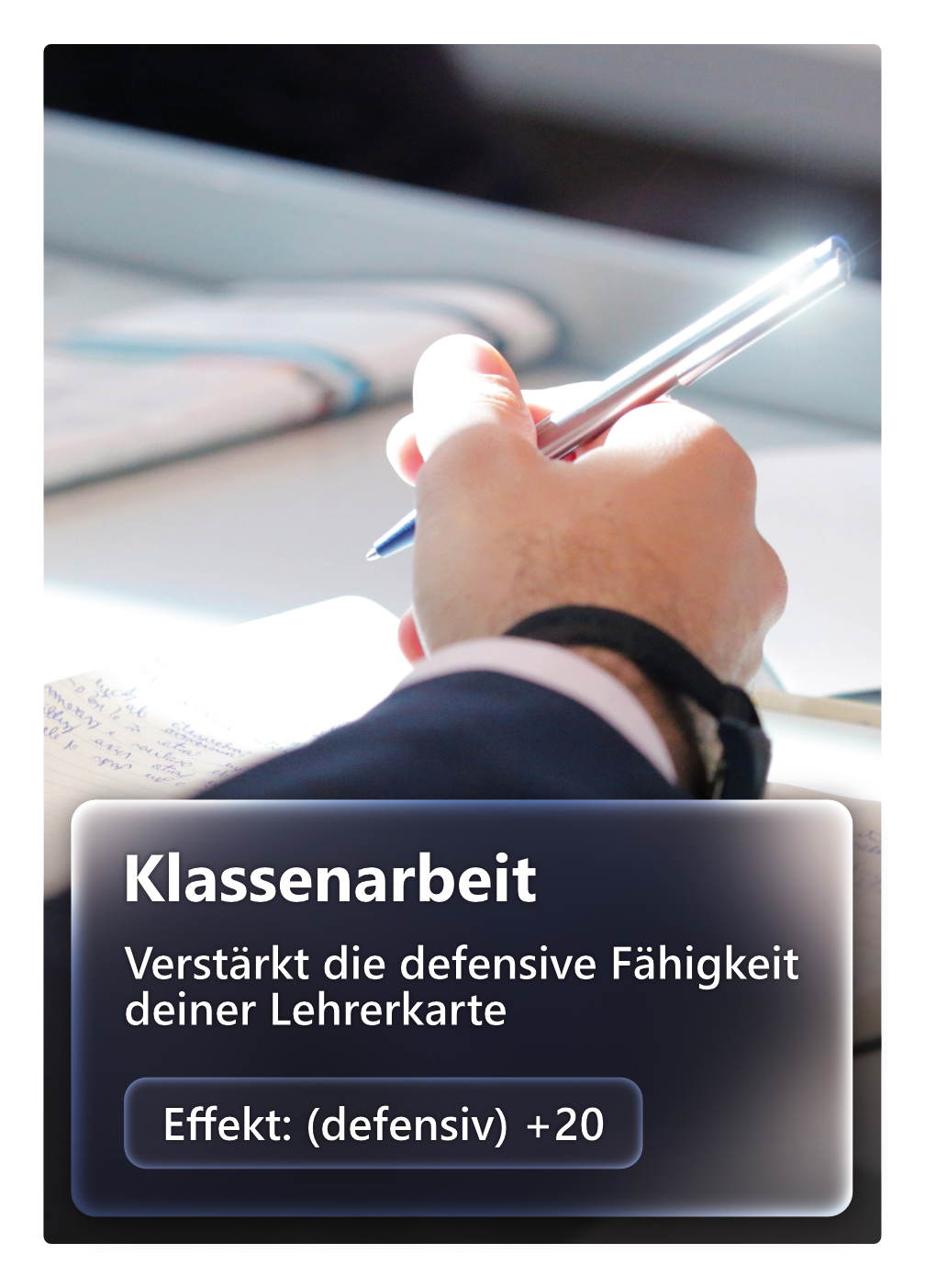 Beispielkarte