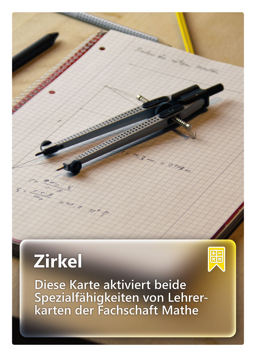 Beispielkarte